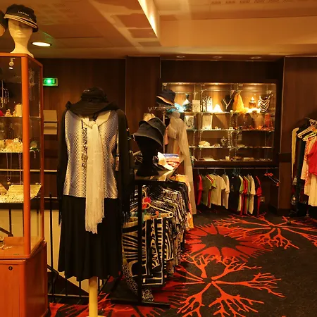 فندق Gloria & Avenue