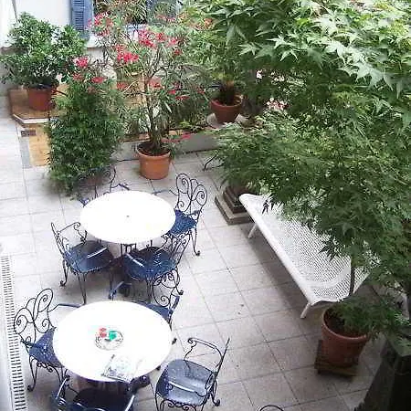Gloria & Avenue Hotel Lourdes