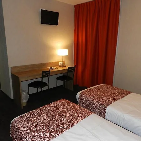 Hotel Gloria & Avenue Lourdes