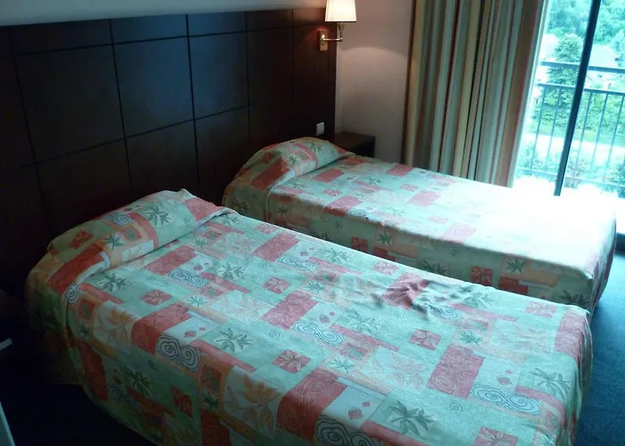 فندق Gloria & Avenue