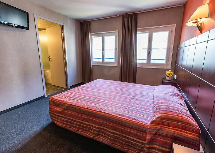 Gloria & Avenue فندق 3*