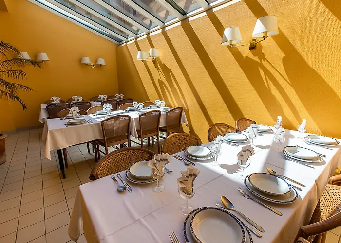 فندق Gloria & Avenue لورد