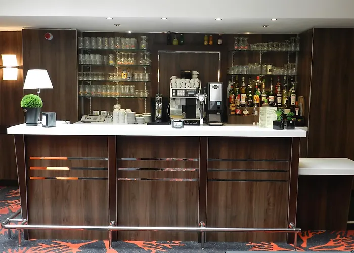 فندق Gloria & Avenue