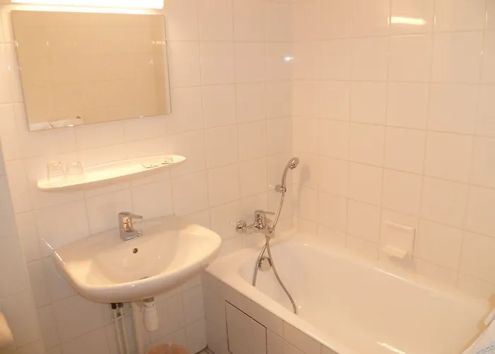 فندق Gloria & Avenue 3*