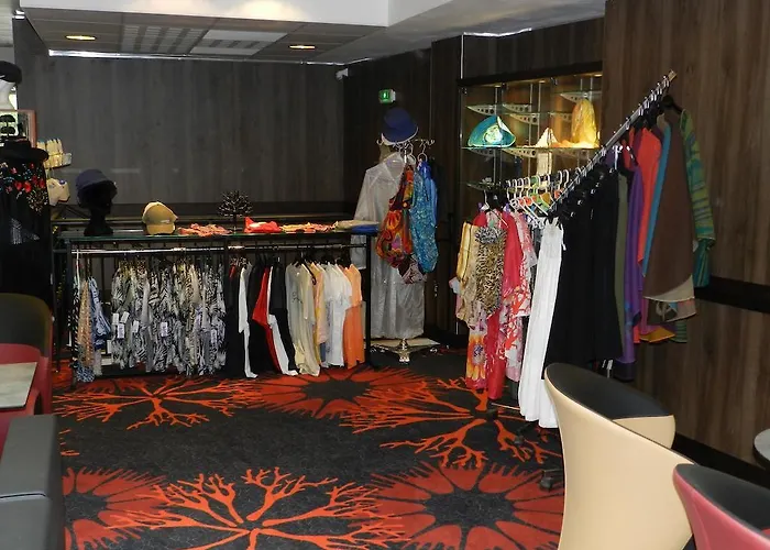 فندق Gloria & Avenue 3*