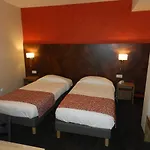 Hotel Gloria & Avenue