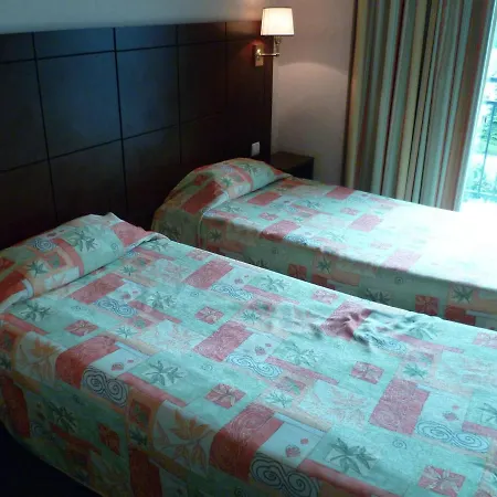 Hotel Gloria & Avenue