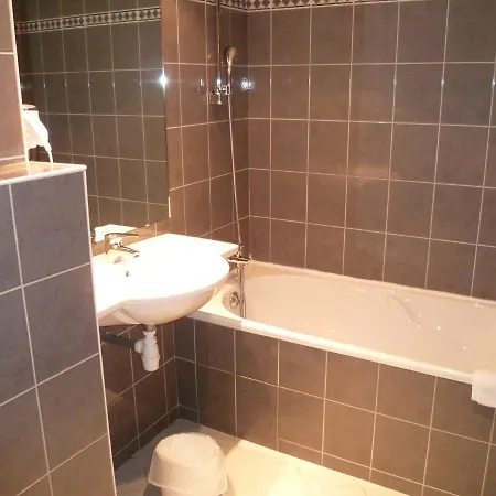 Hotel Gloria & Avenue