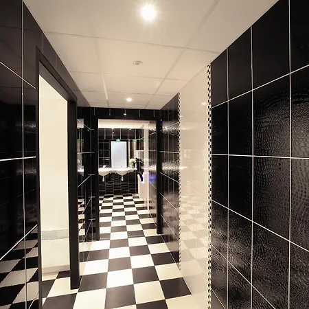 酒店 格罗里亚大道酒店