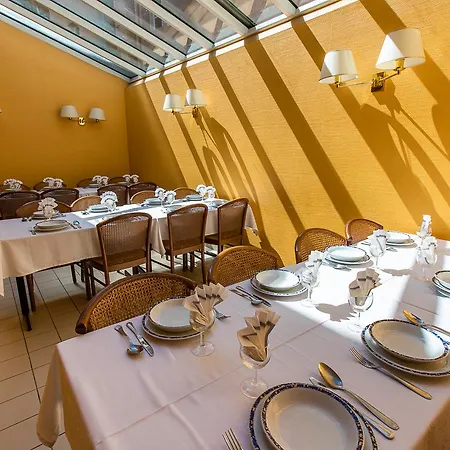 Hotel Gloria & Avenue Lurdy