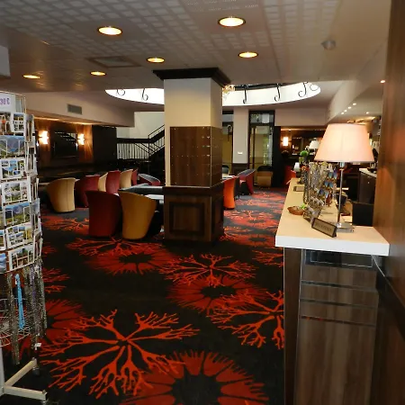 Hotel Gloria & Avenue