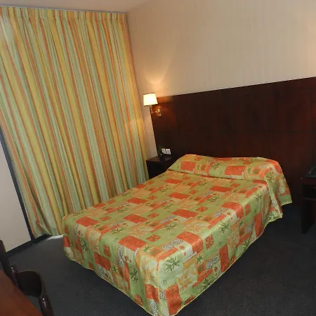 Gloria & Avenue Hotel