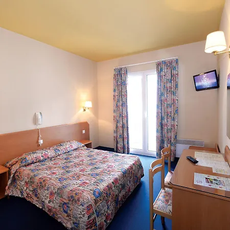 Gloria & Avenue Hotel Lurdy