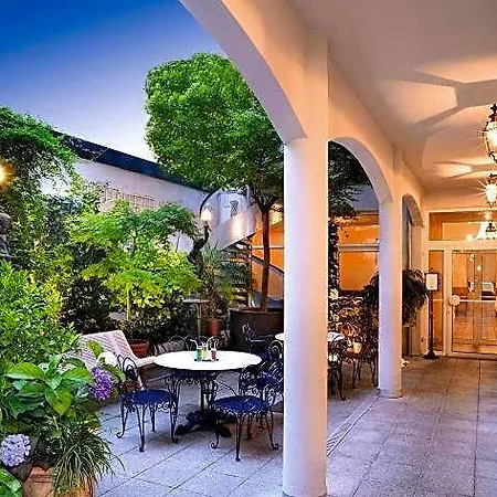 Hotel Gloria&avenue Lourdes