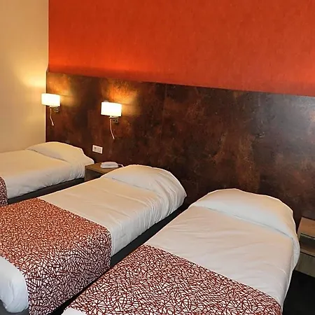 Gloria&avenue 3* Lourdes