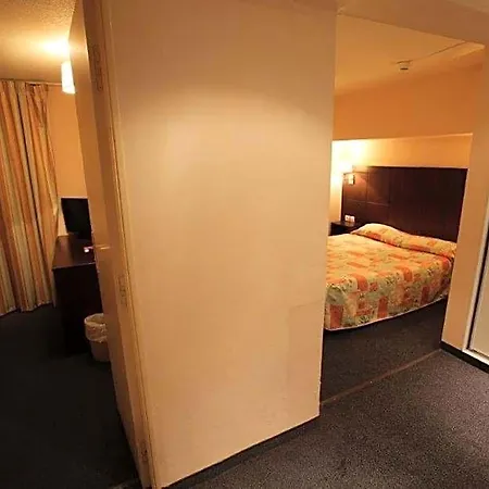Hotel Gloria&avenue 3*