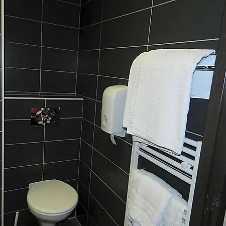 Hotel Gloria&avenue 3*