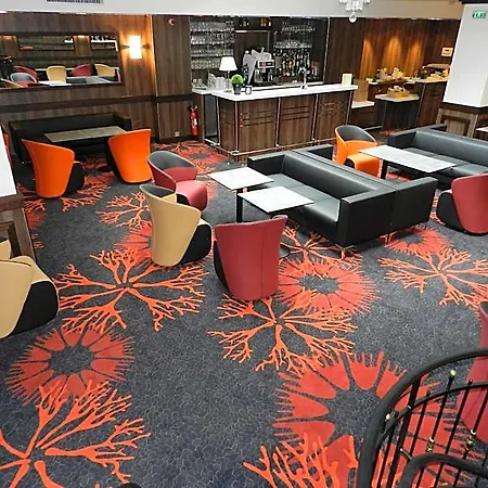 Hotel Gloria&avenue 3*