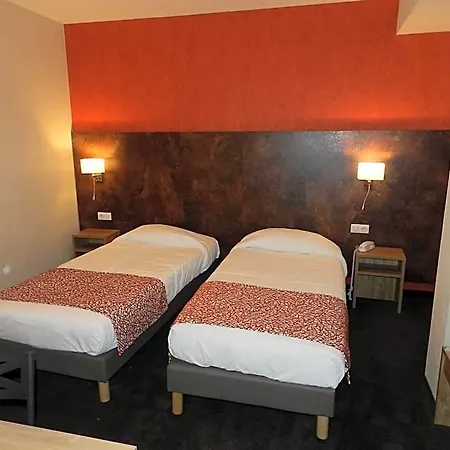 Gloria&avenue Hotel 3*