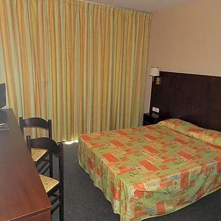 Gloria&avenue 3* Lourdes