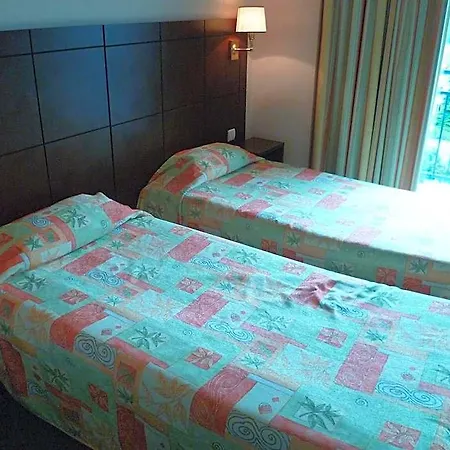 Gloria&avenue 3* Lourdes