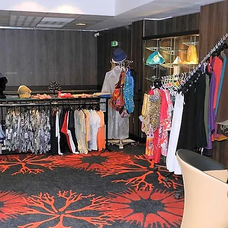 Gloria&avenue Hotel Lourdes