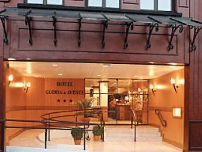 Gloria & Avenue 3* Lourdes