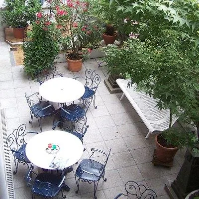 Gloria & Avenue Szálloda