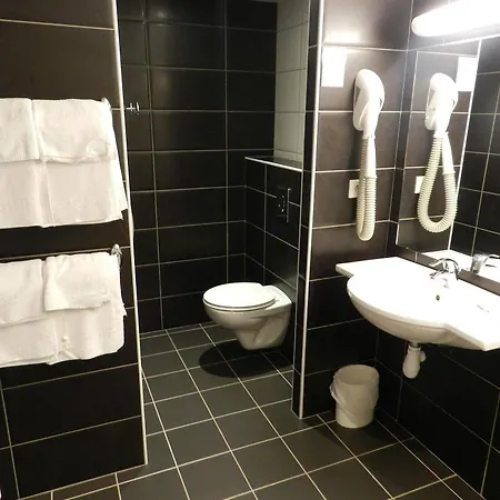 Szálloda Gloria & Avenue 3*