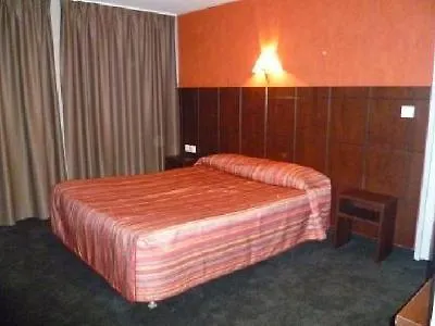 Szálloda Gloria & Avenue 3*