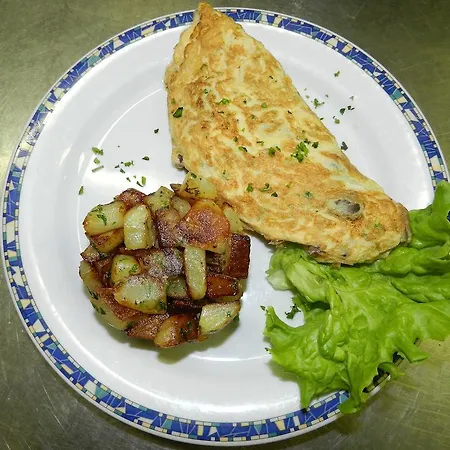 Hotel Gloria & Avenue Lurdy