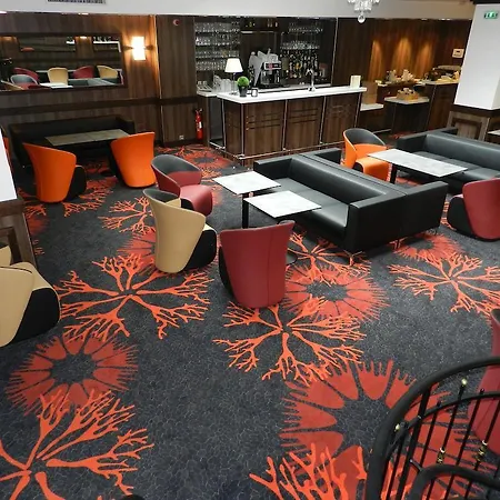 Gloria & Avenue Hotel Lurdy