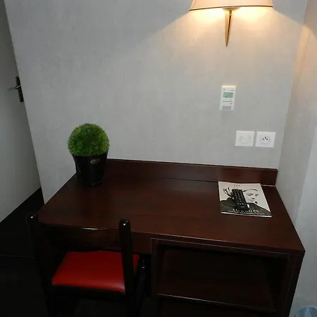 Gloria & Avenue Lurdy