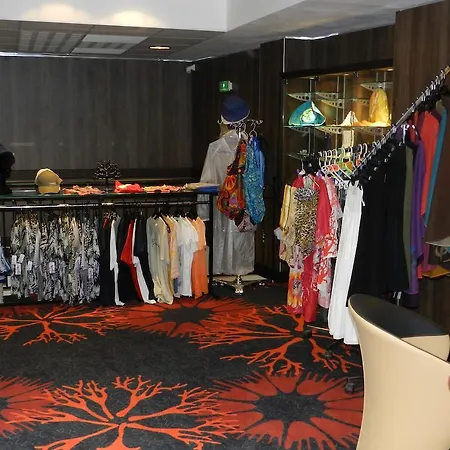 Szálloda Gloria & Avenue 3*