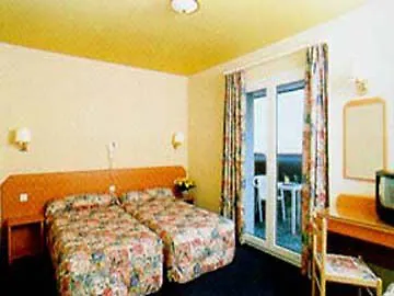 Szálloda Gloria & Avenue 3*