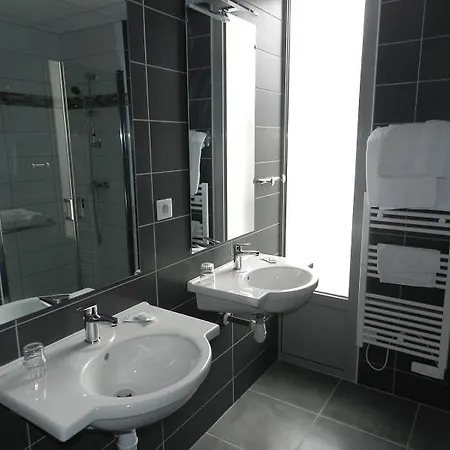 Hotel Gloria & Avenue