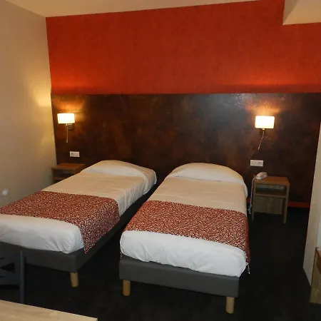 Hotel Gloria & Avenue