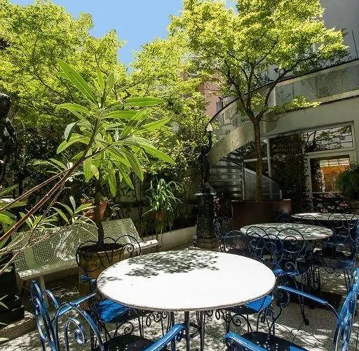 Gloria&avenue Hotel Lourdes