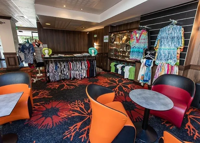 Gloria&avenue Hotel Lourdes