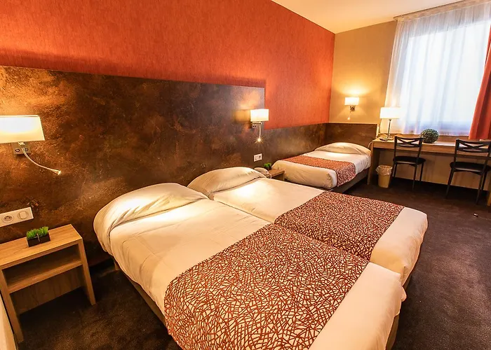 Gloria&avenue Hotel 3*