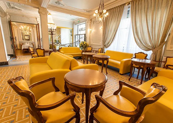 Gloria&avenue 3* Lourdes