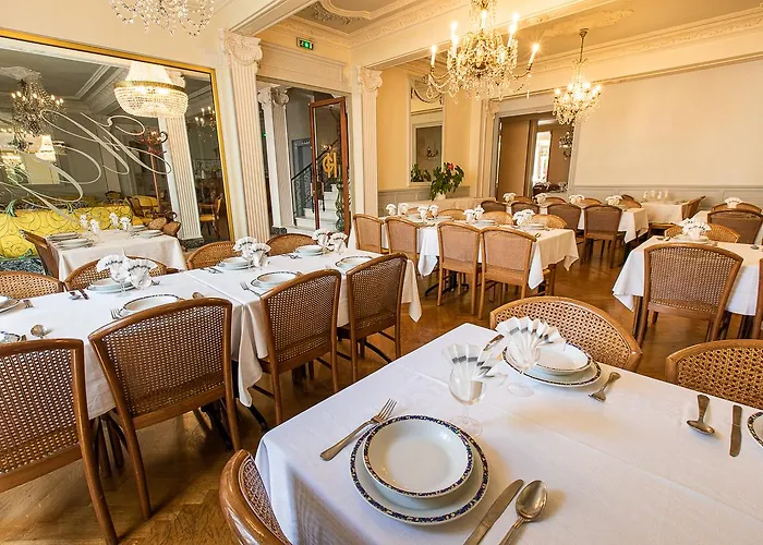 Gloria&avenue Hotel Lourdes