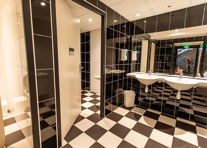 Gloria&avenue 3* Lourdes