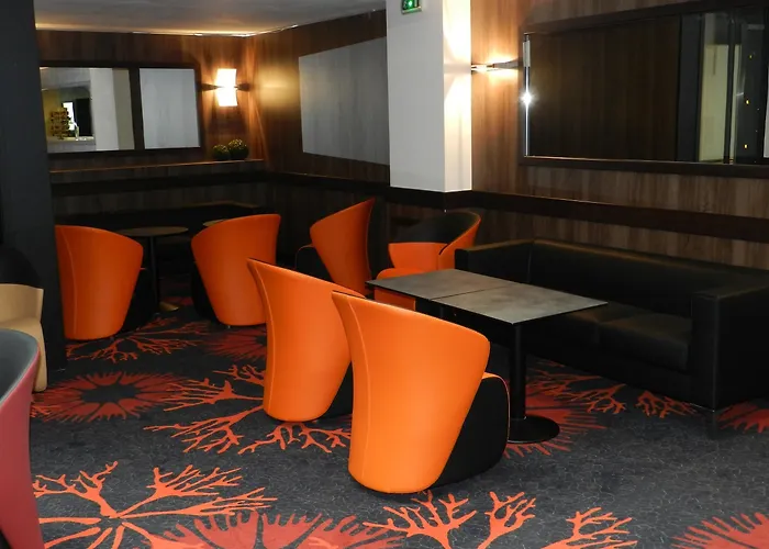 Gloria&avenue Hotel 3*