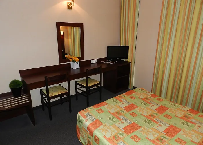 Gloria&avenue Hotel 3*