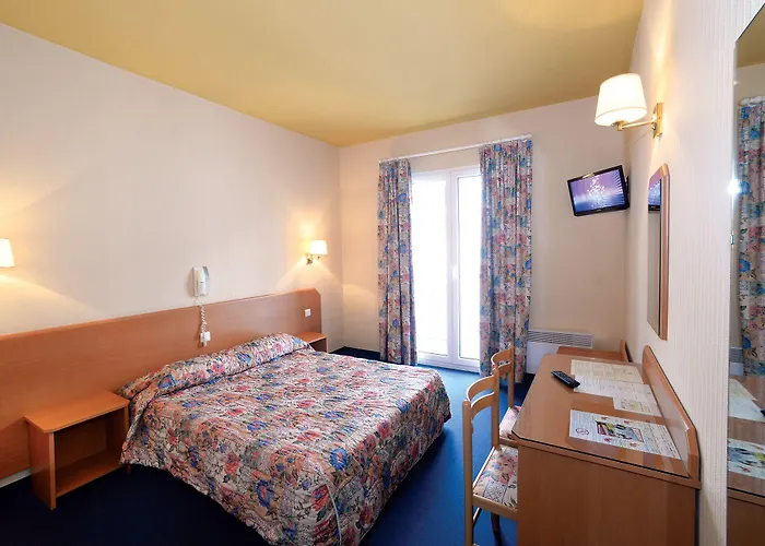 Gloria&avenue Hotel Lourdes