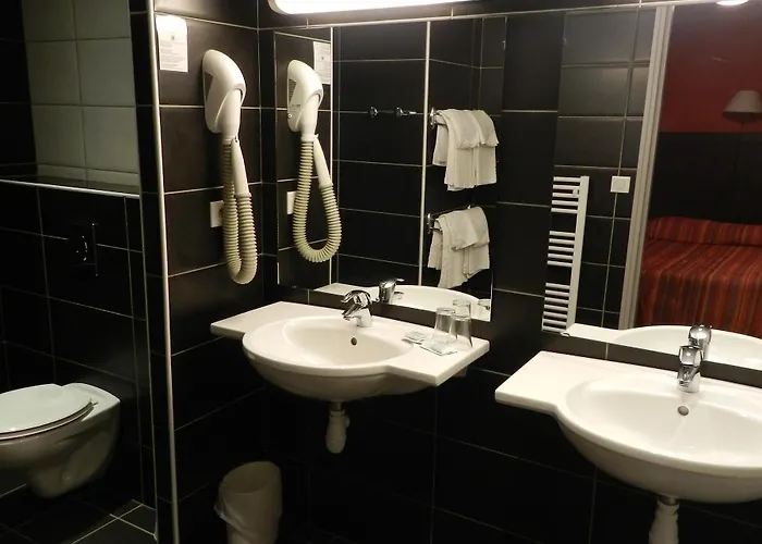 Gloria&avenue Hotel 3*