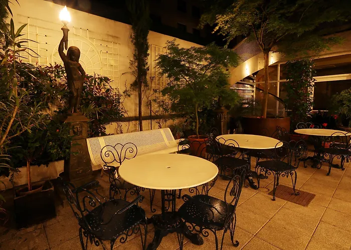 Gloria&avenue Hotel 3*