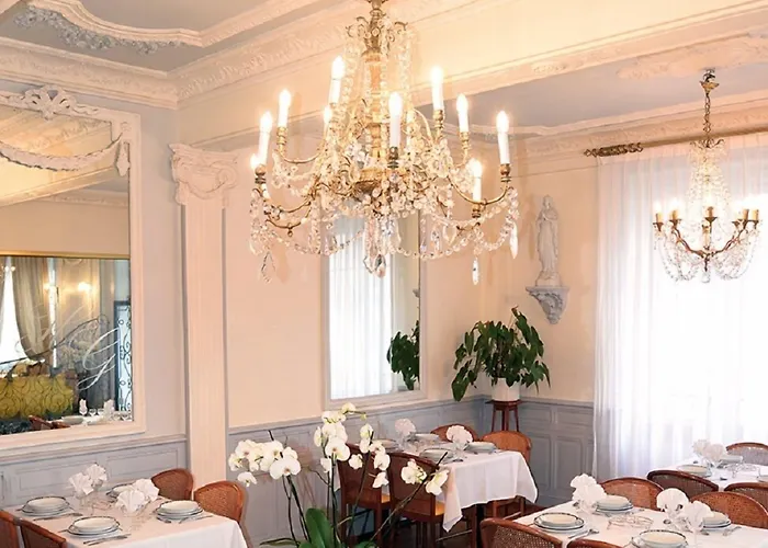 Gloria&avenue Hotel Lourdes