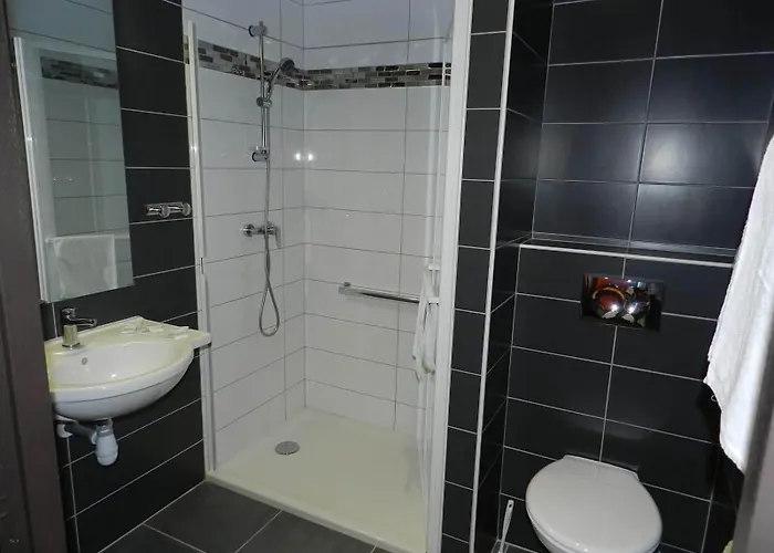 Gloria&avenue 3* Lourdes